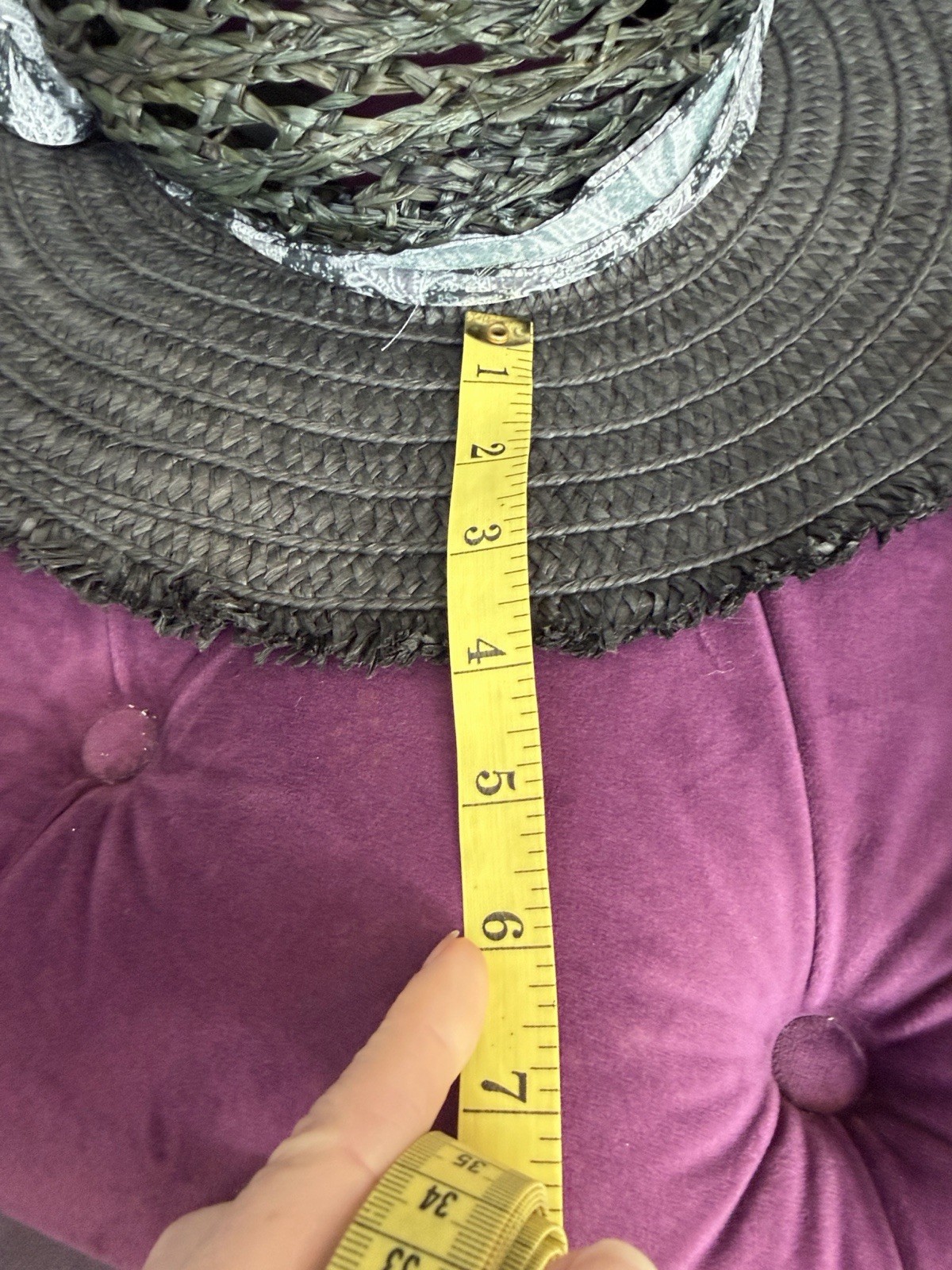 Sun Hat - image 4
