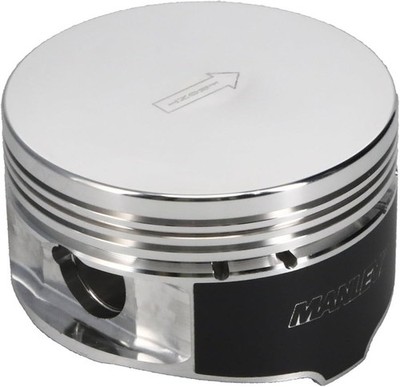Manley Performance Platinum Series Flat Top Pistons for Ford Mustang & F-150