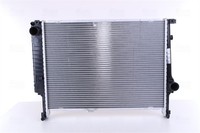 Nissens MotorküHler WasserküHler 60605 FüR BMW Z3 3Er E36 Roadster Touring 325