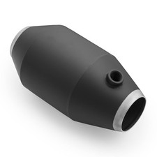 Sport-Katalysator 2.5-5.0 RFC Keramikbeschichtung