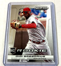 Click to enlarge Didi Gregorius