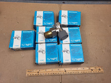 Honeywell Braukmann V108E 3/4" NPT