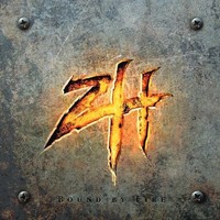 Zimmers Hole - Bound By Fire - Cd - G72Z