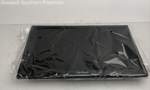 ViewSonic VA1903h LED Backlit Display - N/A - Open Box - 第 3/7 張圖片