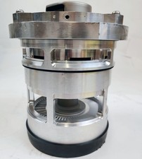 Oerlikon Leybold 800160V1017V Turbovac Vacuum Pump TW 400/300/25 MFD 2017