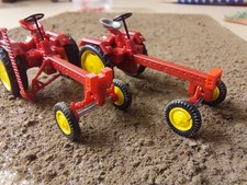 RS09 H0 Zubehörsatz Frontgewicht Lampen Werkzeugkiste 1:87  Modellbau Modellbahn