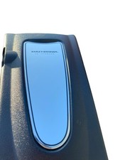 Arm Batwing Inner Fairing Support Brackets Fit For Harley Road King
