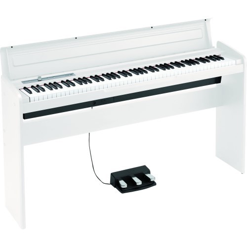 Korg LP-180 Digitalpiano Wei B- 126190₽