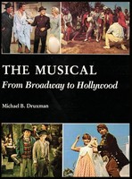 Michael B. Druxman | The Musical (Hardback) | Buch | Englisch (2022) | Gebunden