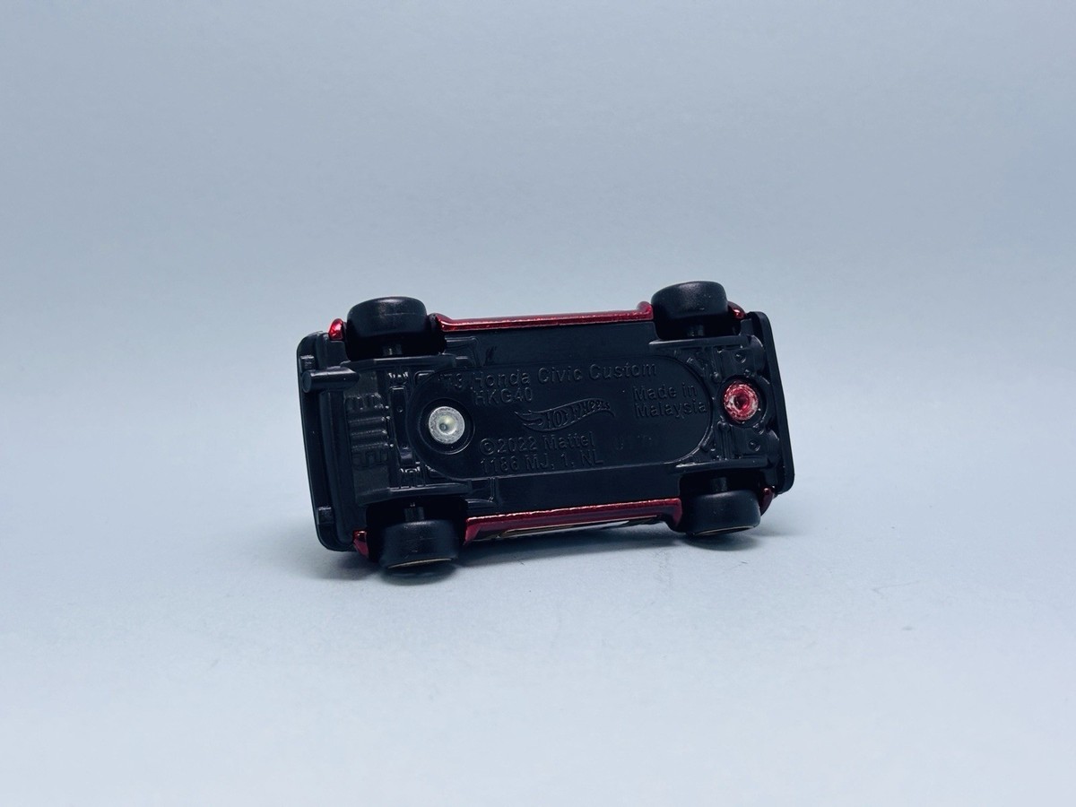 ミニカー Hotwheels 2025 73Honda Civic Custom STH s-l400.jpg