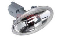 Metzger Autoteile Blinkleuchte 2080228 WY5W FüR Opel Vivaro K0 Combo K9 Zafira 3