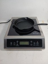 Duxtop 1800watt Portable Induction Cooktop Ex...