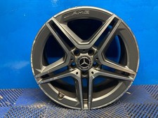 Mercedes A Class AMG W177 Alloy Wheel A1774011500 7.5Jx18 G396