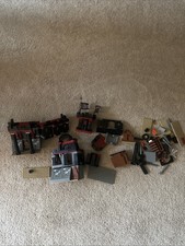 LEGO Castle: Vladeks Dark Fortress (8877) Par...
