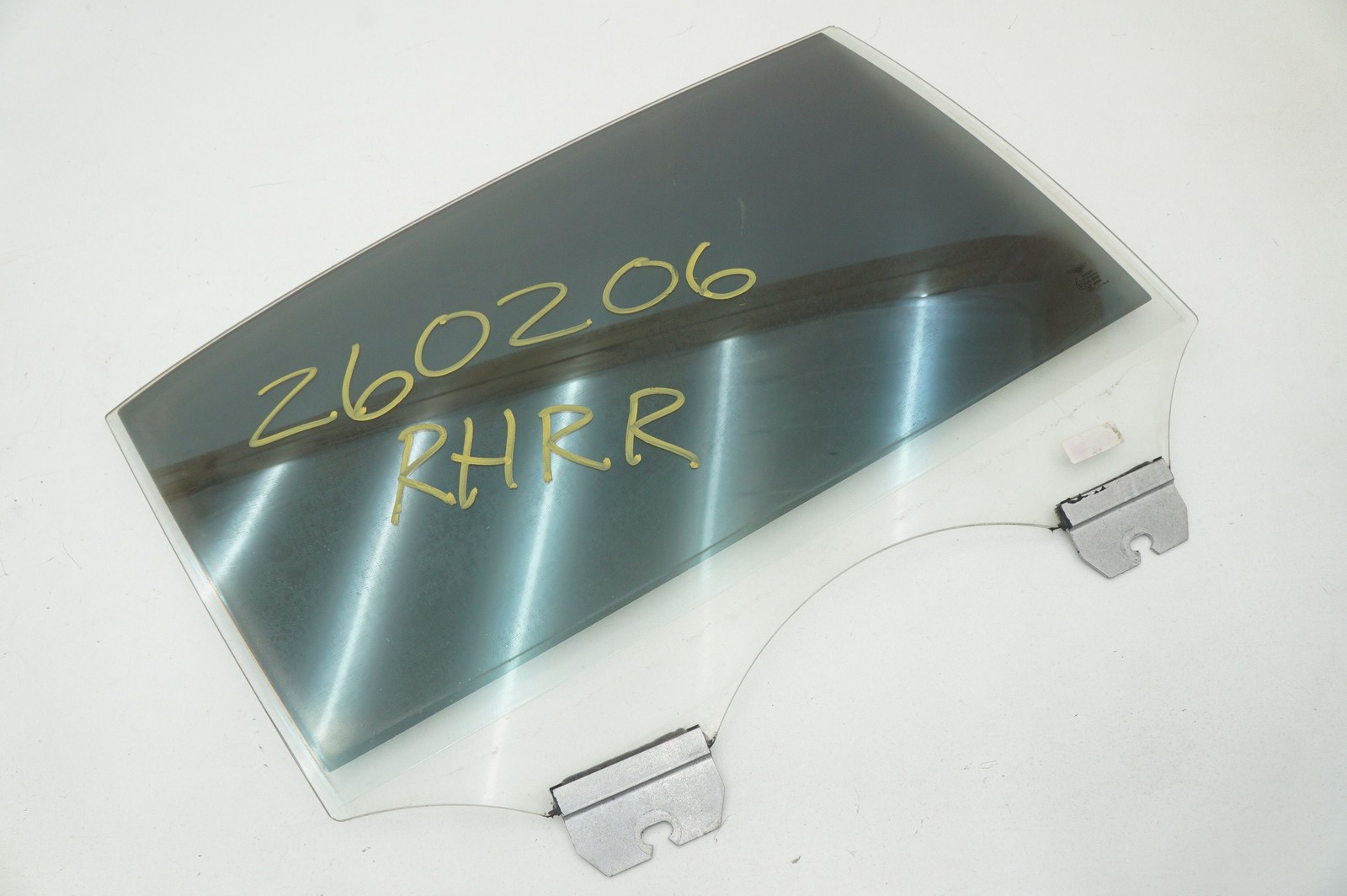 Rear Right Window Glass 4W0845026 Bentley Continental Flying Spur 2014-18 *Note*