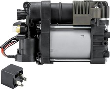 Air Suspension Compressor Pump For Volvo S90 V90 XC60 2016-2019 XC90 15155000872