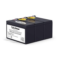 CyberPower RB1270X3A Replacement Battery Cartridge