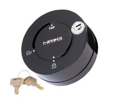 Nrg Quick Lock - Shine Black