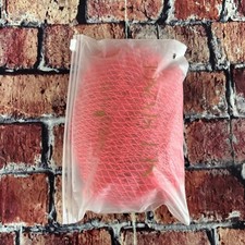 Shea Luxe Essentials African Net Sponge