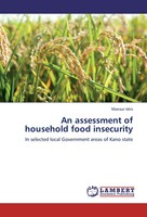 Mansur Idris | An Assessment Of Household Food Insecurity | Taschenbuch (2013)