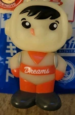 🔥 ROKIMOTO DREAMS EVENT SDCC 2025 LE 2000 GITD  LEO SPACE SUIT FUNMAKER