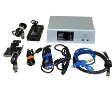 Epiphan Pearl Production Video Mixer/Switcher/Live streaming w/ Case &Cables