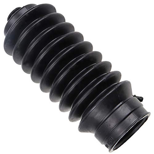 101-7444 Inner Tie Rod End with Boot Kit - Picture 4 of 6