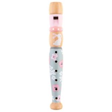 Recorder Flute, Bunny