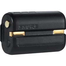 Shure SB900B Rechargeable Lithium-ion Battery Pack