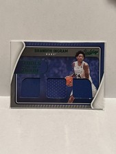 2022-23 Panini Chronicles Draft Picks - Absolute Tools of the Trade Brandon...