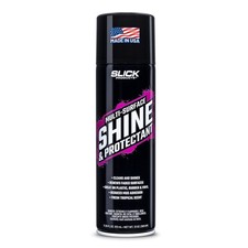 Shine Protectant Long-Lasting High-Gloss Clear Coat Spray