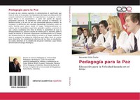 PedagogíA Para La Paz Alexander Ortiz OcañA