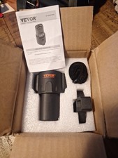 J1772 to Tesla Charger Adapter, 80 Amp 240V A...