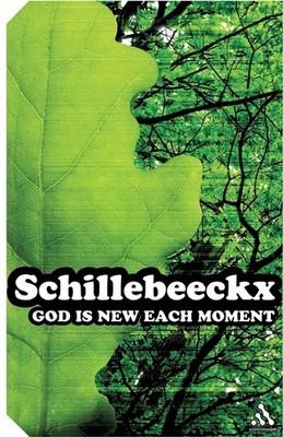 God Is New Each Moment