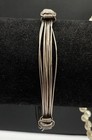 925 Sterling Silver 2PC Bracelet Bundle 15.8 g — photo 2