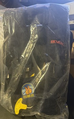 Revere ComfortMax Inflatable PFD / Life Jacket  Adult