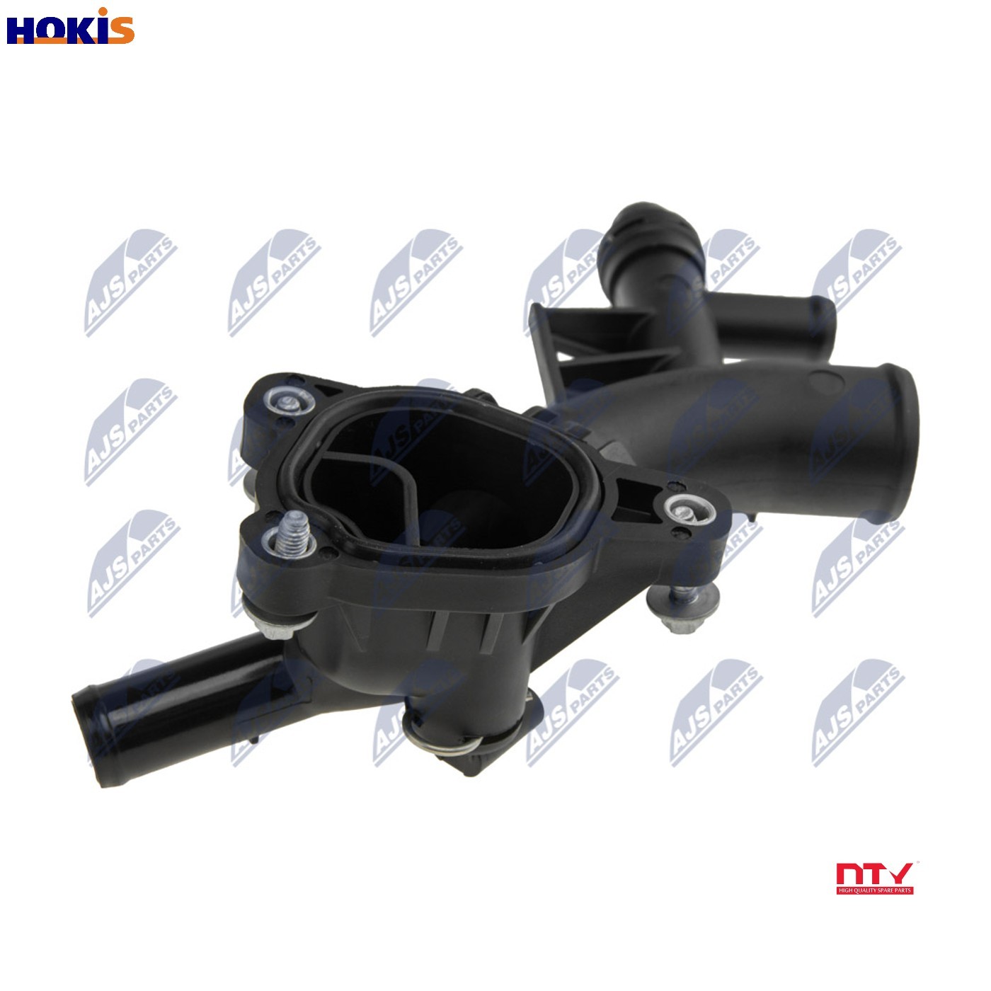 Fits NTY CTM-PL-017 COOLANT FLANGE ⭐UK Stock⭐ - Image 10