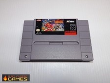 Super Smash TV  GAME ONLY  - SUPER NINTENDO SNES - 921a