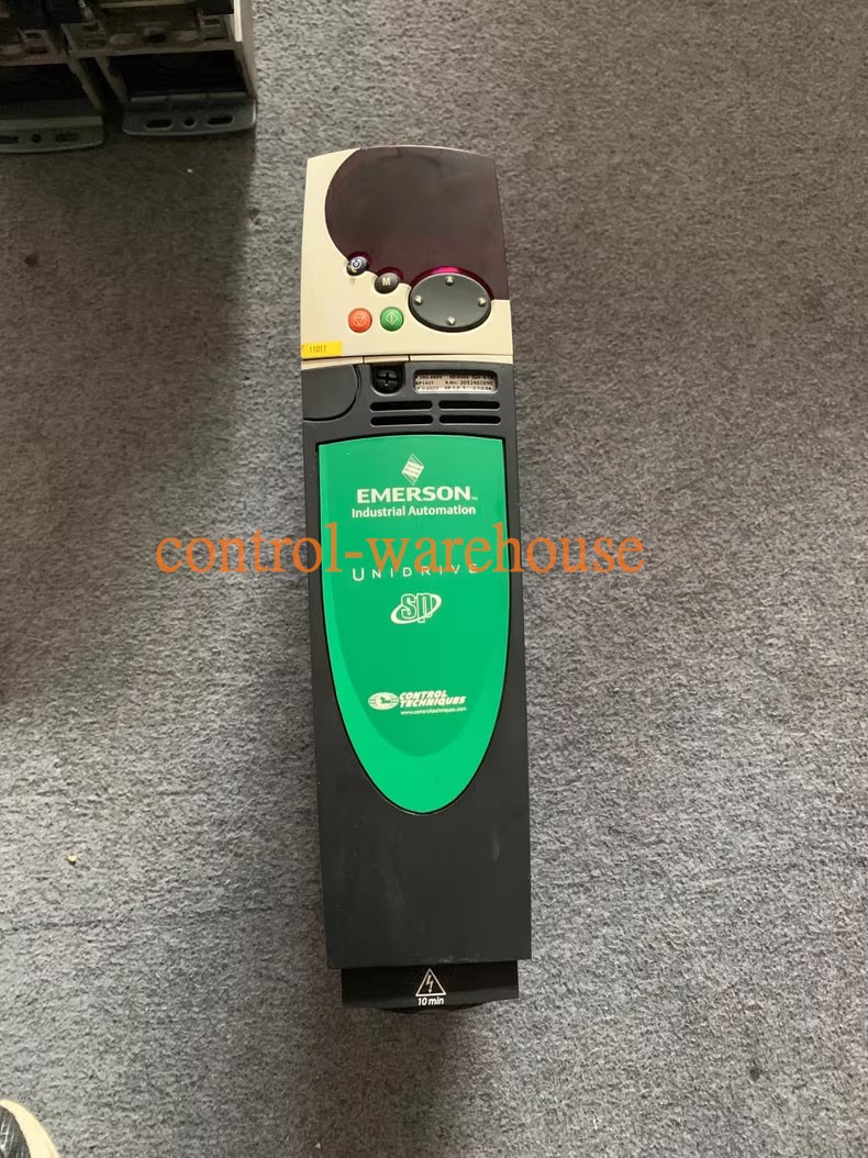 1PCS USED SP1403 Control Techniques Unidrive SP1403