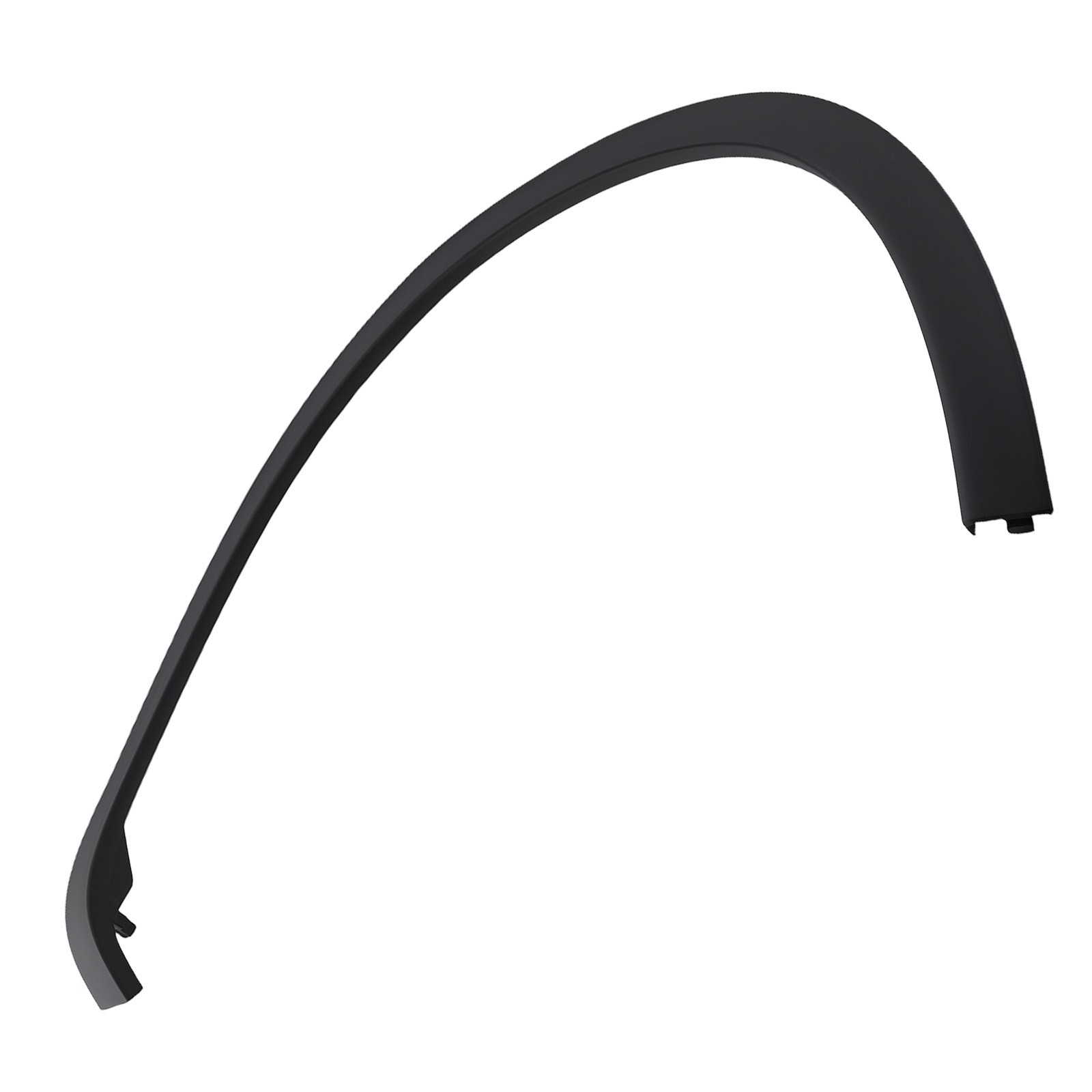 1x Wheel Arch Trim Molding Rear Left For Maserati Levante 17-20 NEW 670061853