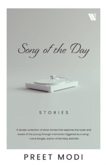 Song Of The Day Stories By Modi