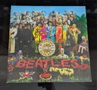 Sgt Pepper's Lonely Hearts Club Band (2017 Stereo Mix) by Beatles (Record, 2017)