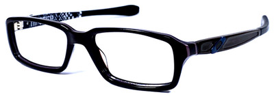 OAKLEY TIPSTER OX1039-0252 Earth Brown Eyeglasses Frame 52-17-141