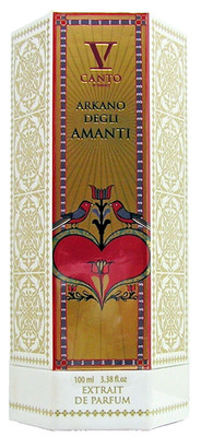 V Canto Arkano Degli Amanti Extrait de Parfum Spray 100 ml