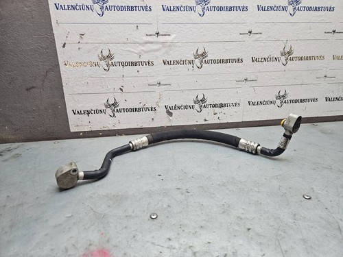 Audi A6 S6 C6 4F 2007 Klimaleitung Klimaschlauch 4F0260707 Diesel 132kW