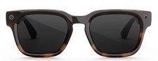 META FURY AI Smart Glasses Mahogany Frames / Grey Transitions Lenses NEW!