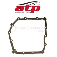 ATP Transmission Oil Pan Gasket for 1995-2007 Chrysler Sebring - Automatic  mu