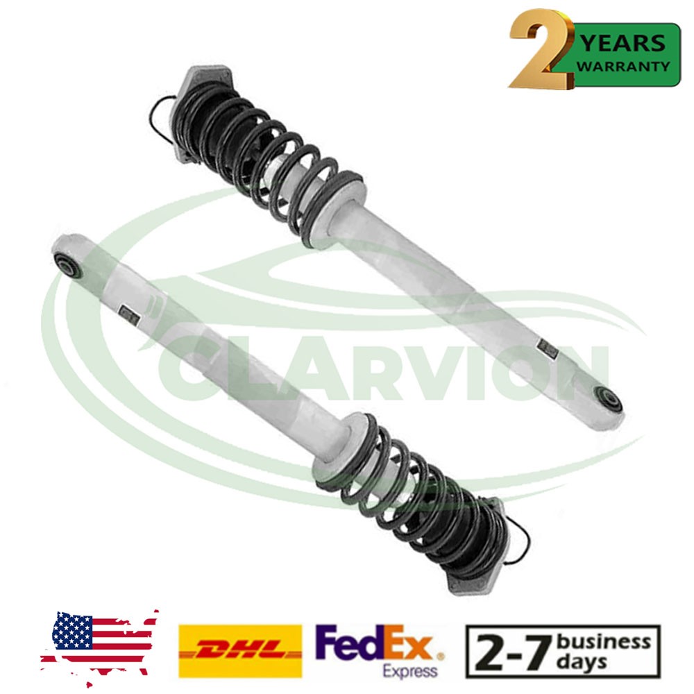 Maserati Quattroporte Sport 2006-2013 Front Strut assemblies 2 pcs