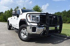 2022 GMC Sierra 2500 Pro