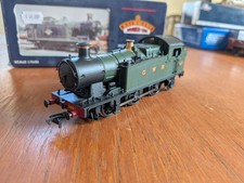 Bachmann 32-075B 56xx, 6697 As Preserved - DCC Fitted